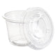 1 Oz Portion Cup Lids