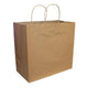 EcoSystems Kraft Paper Bag 14"X10X15.5"