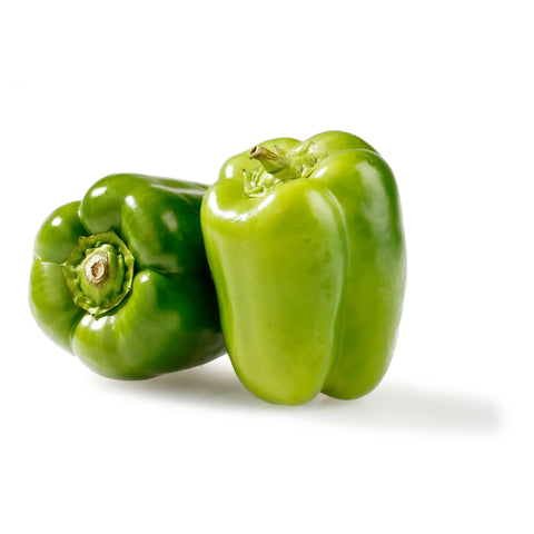 Green Peppers