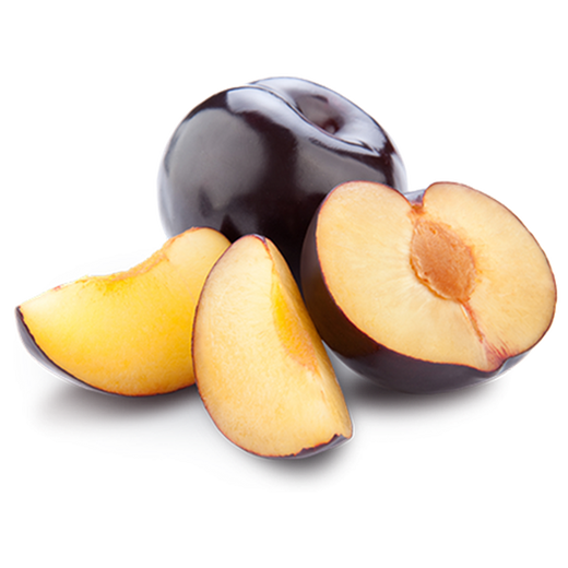 Black Plums