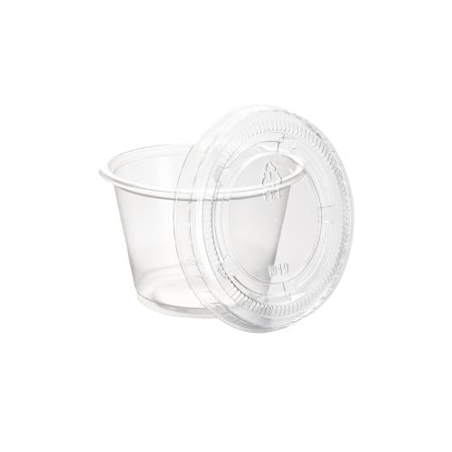 2.5 Oz Portion Cup