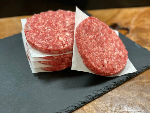Patties (Retail