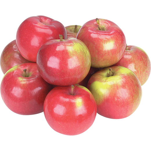 Honey Crisp apples