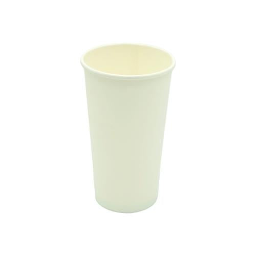 ECOCUP 20 Oz Paper--PE Lined