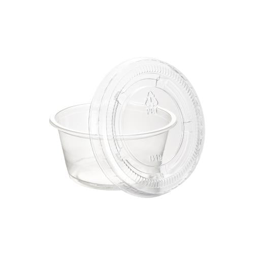 2 Oz Portion Cup