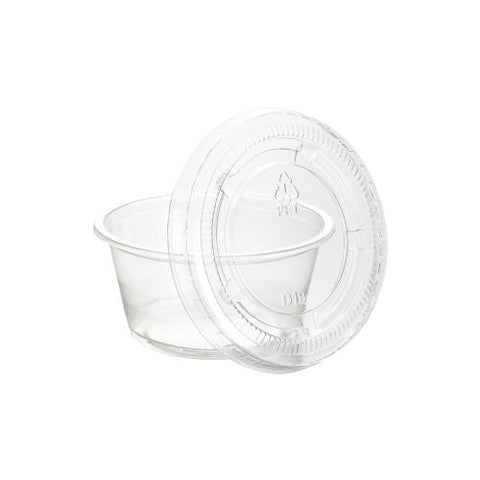 2 Oz Portion Cup