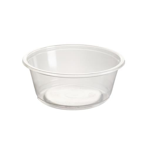 3.25 Oz Portion Cup