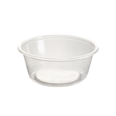 3.25 Oz Portion Cup