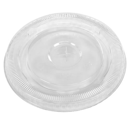 PE 32 Oz Cold Cup Flat Lids