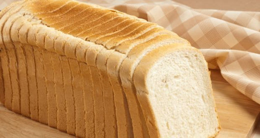 Large Sourdough