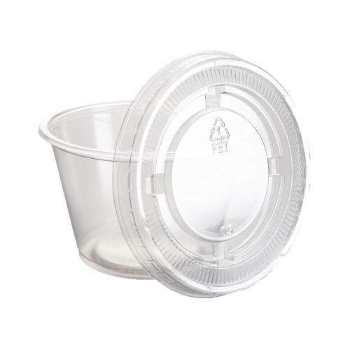 4 Oz Portion Cup