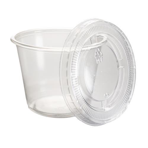 5.5 Oz Portion Cup