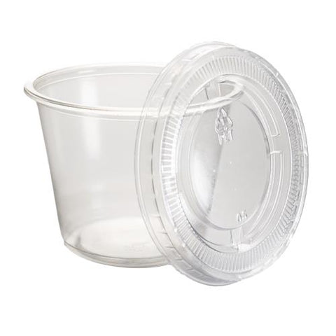 5.5 Oz Portion Cup