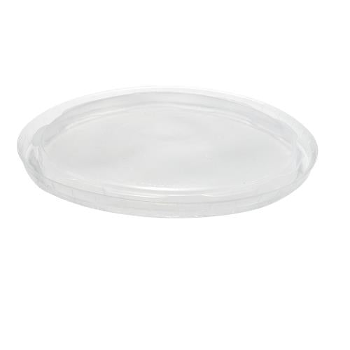 Eco Deli Cup Clear 8-32 Oz LID