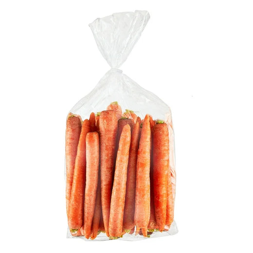 Carrotts