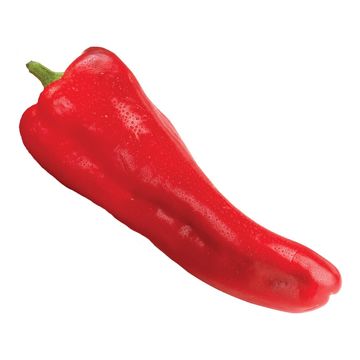 Long Red Sheppard Peppers