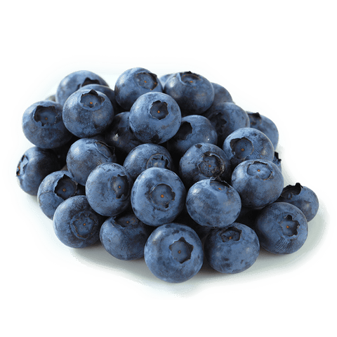 Blueberries