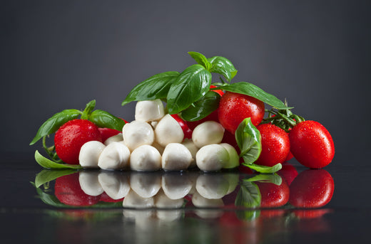 Large Bocconcini (retail)