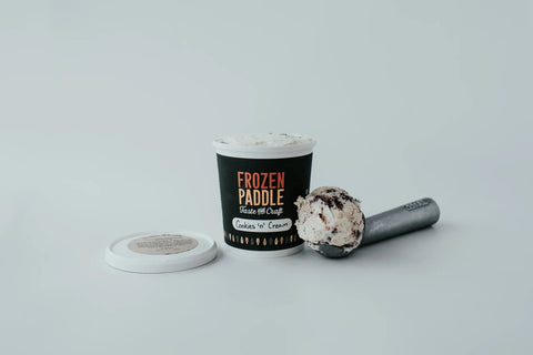 Cookies 'n' Cream Ice Cream