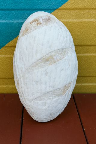 Harvest Moon Sourdough