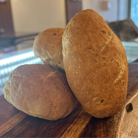 Dinner Rolls (GF)