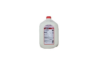 Homogenized Milk