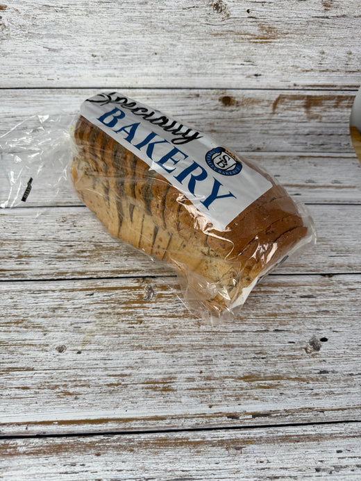 Large 9-Grain Loaf