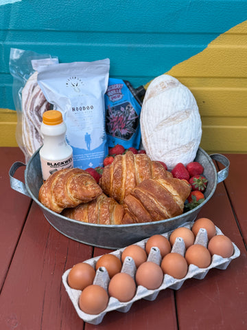 Brunch Box