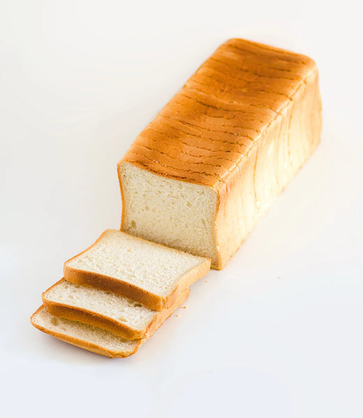 Large White Loaf