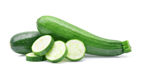 Green Zuchini