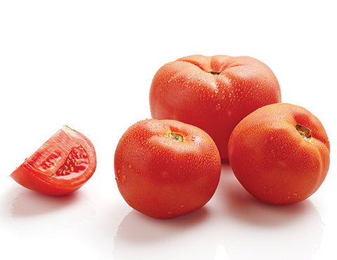 Field Tomatoes