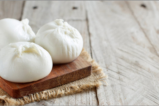 Buratta