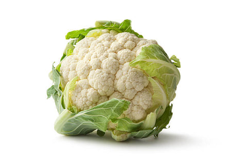 Cauliflower