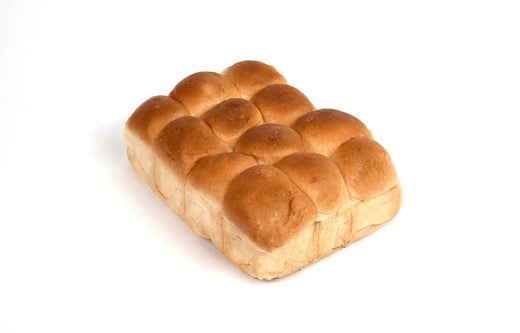 Brown Dinner Rolls