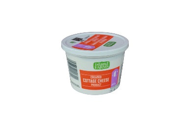 Cottage Cheese 4%