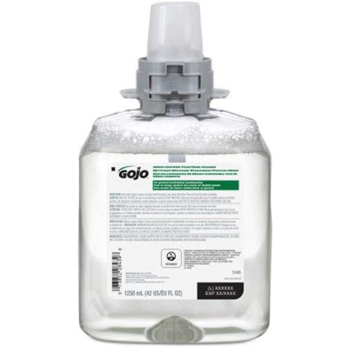 GOJO Green Certifed Foam Handwash