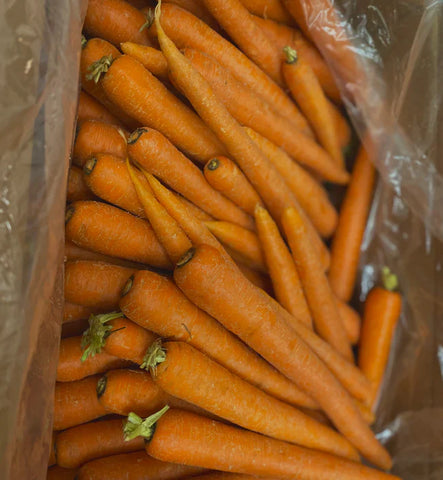 Carrots