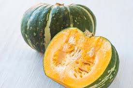 Winter Storage Kabocha Squash