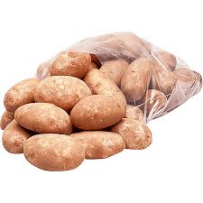 Russet Potatoes