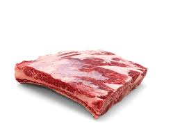 Chuck Ribs