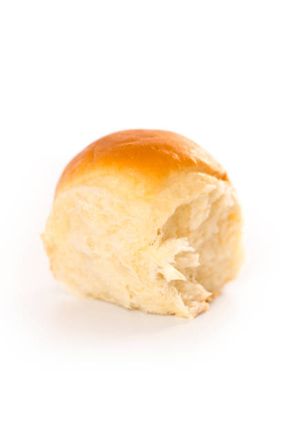 White Dinner Rolls