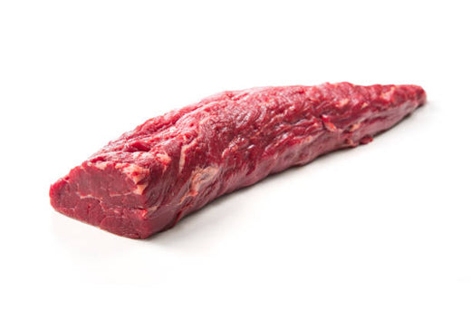 Tenderloin Prime
