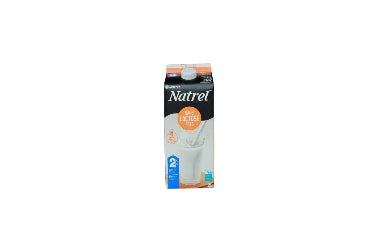 2% Lactose Free
