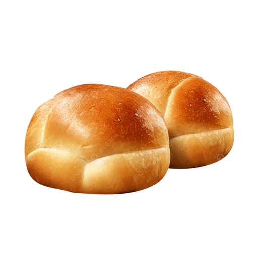 Brown Hamburger