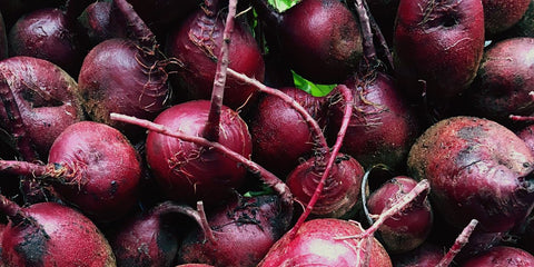 Beets (Loose)