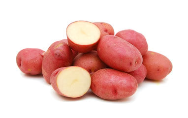Red Potatoes