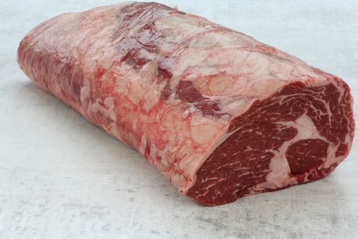 Ribeye Lip-on Prime