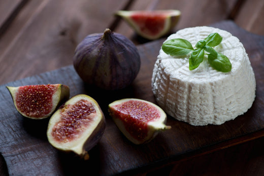 Ricotta
