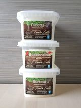 Large Bocconcini (retail)