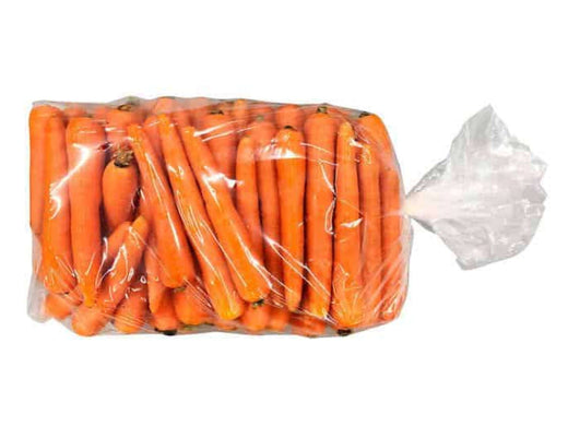 Carrots